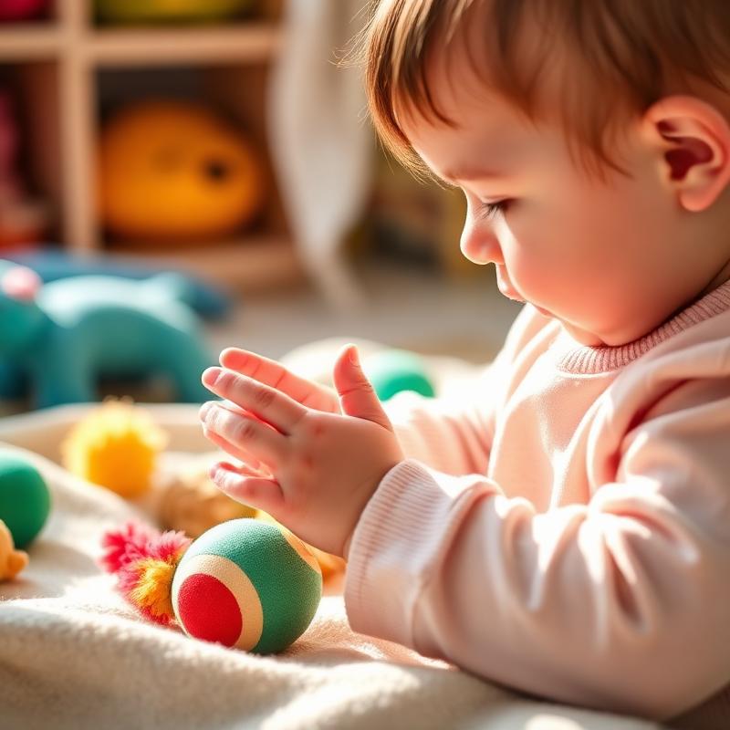 Vie quotidienne à la micro-crèche Les Enfants d'Héra — photo 2
