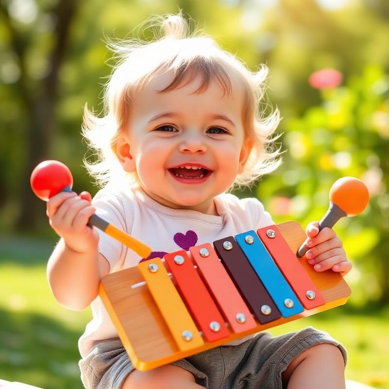 Vie quotidienne à la micro-crèche Les Enfants d'Héra — photo 7