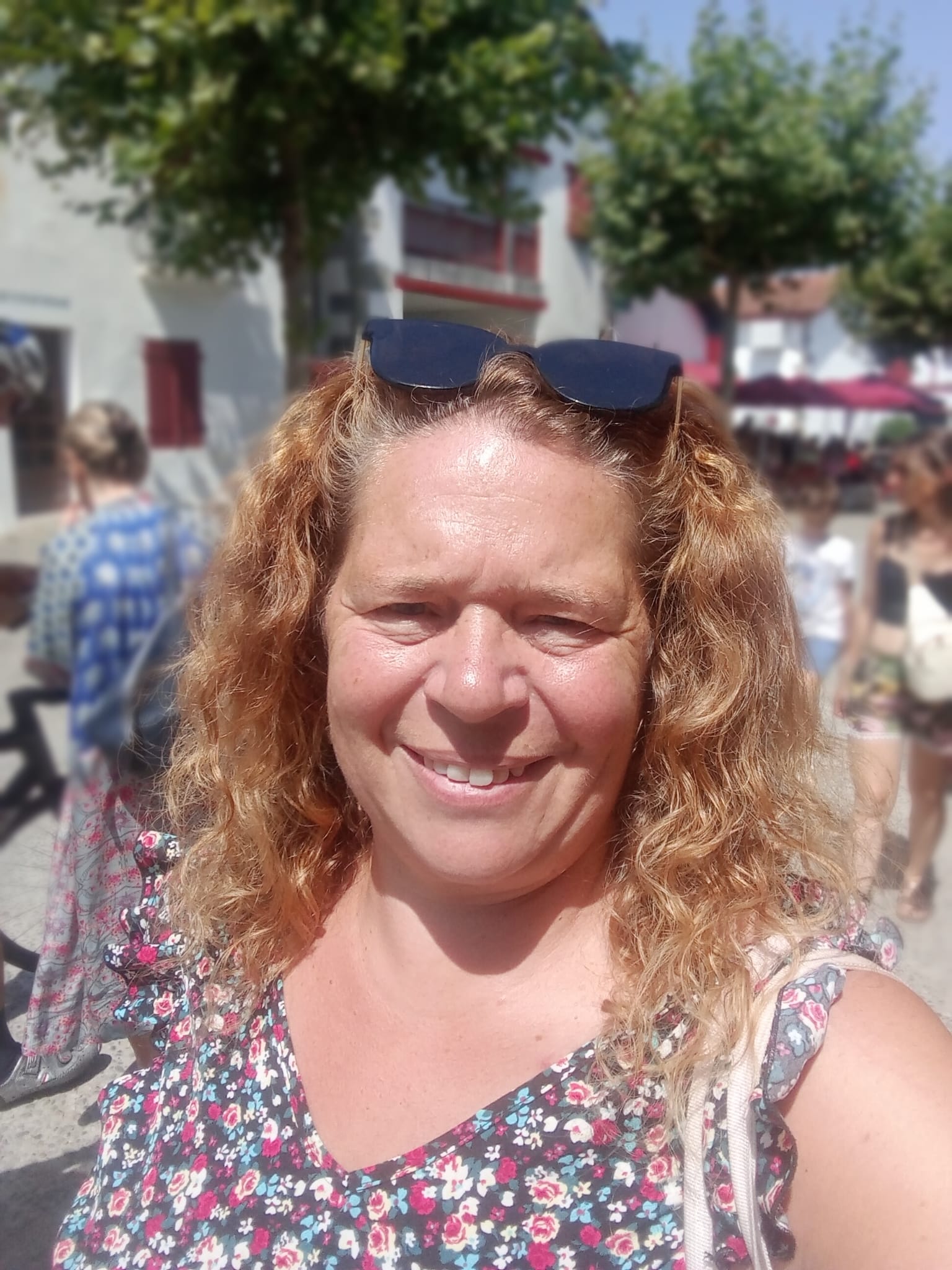 Marylène micro crèche les enfants dhéra